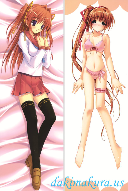 Idol - Revolution - Asakura Misaki Long anime japenese love pillow cover